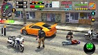 screenshot of Bike Chase 3D Police Car Games