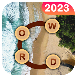 Word Chain | Word games puzzle