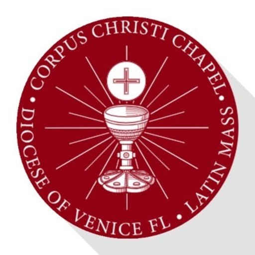 Corpus Christi Chapel - FSSP P