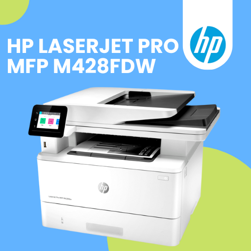 Laserjet Pro MFP M428fdw guide Download on Windows