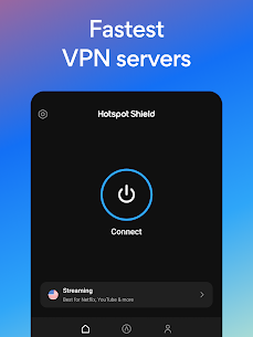 HotspotShield VPN & Wifi Proxy v8.13.0 MOD APK (Premium/Unlocked) Free For Android 7