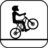 Daredevil Stunt Rider MTB BMX icon