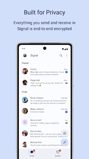 screenshots