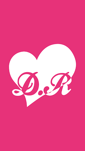Android application DiamantRose screenshort