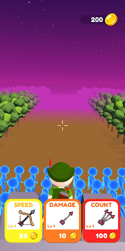 Castle Defense Screen 2