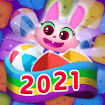 Cover Image of ダウンロード Blast Puzzle - Color Matching 1.1.3 APK