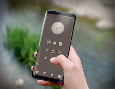 Cappuccino Chocolate APK (Patched/Full) 3