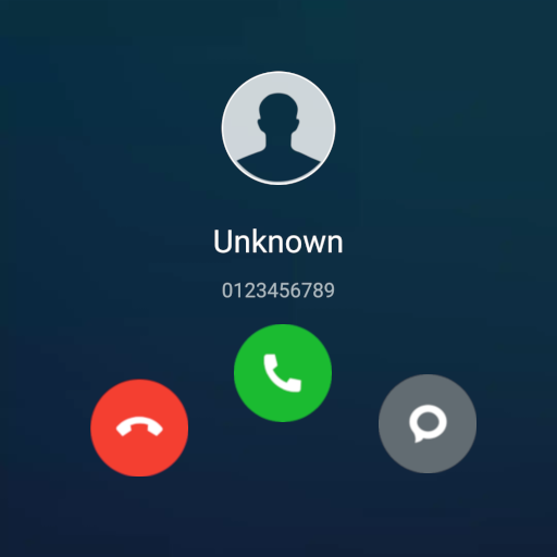 Fake Call - Ứng Dụng Trên Google Play