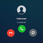 Cover Image of Download Fake Call  APK