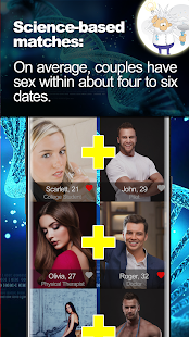 USA Dating  Screenshots 8