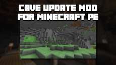 Cave Update Mod for Minecraftのおすすめ画像1