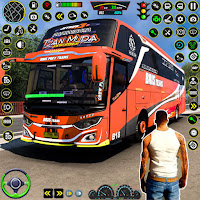 Bus Simulator  Bus Driving 3D