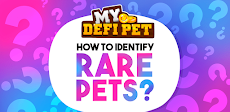 My Defi Pet App Guideのおすすめ画像2