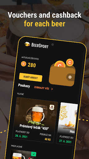 BeerSport 4.1.8 screenshots 2