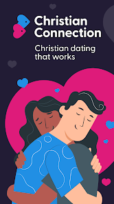Christian Connection - Dating  screenshots 1