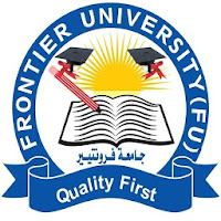 Frontier University Punt-land