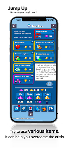 Jump Up : Hypercasual action Screen 3