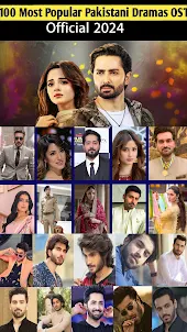 OST Songs Pakistani Official