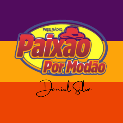 Rádio Paixão por Modão logo