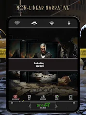 Mafia Reigns: Power & Blood - Screenshot 4