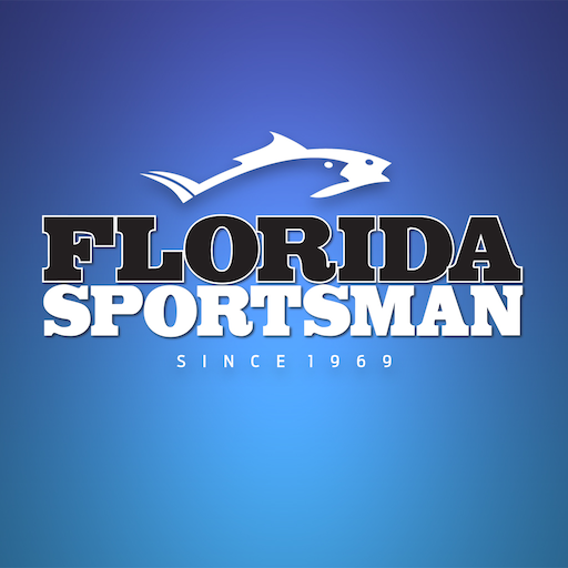 Florida Sportsman Magazine  Icon