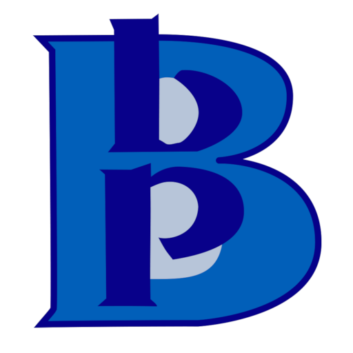 Bank of BP Mobile logo