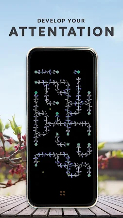 Game screenshot Connect Branch : Infinite Loop hack