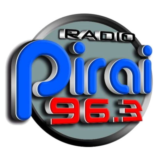 RADIO PIRAI 96.3 El Torno logo