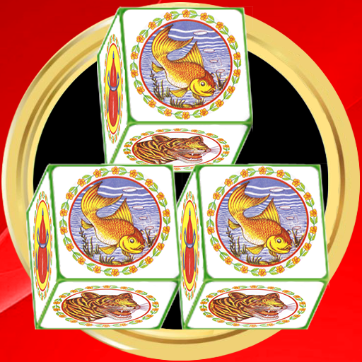ខ្លាឃ្លោក khla khlouk Games logo