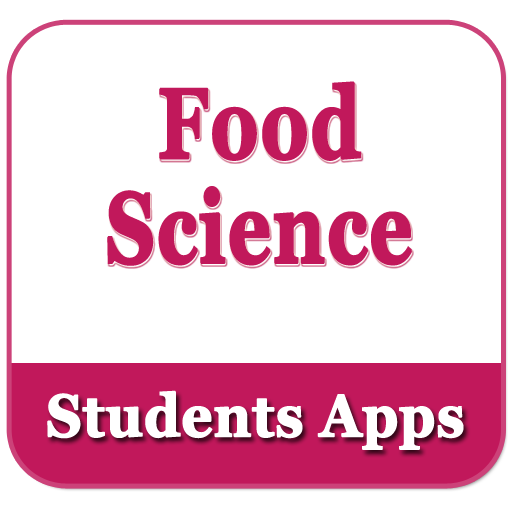 Food Science - an educational - 8 - (Android)