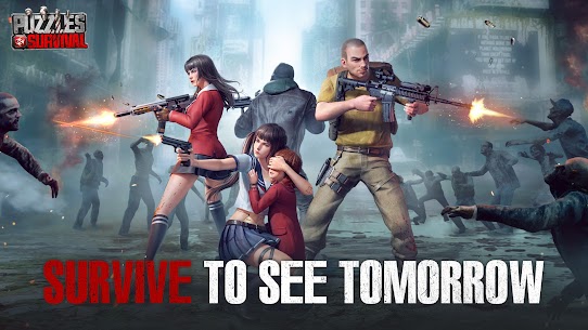 Free Puzzles  Survival Download 3