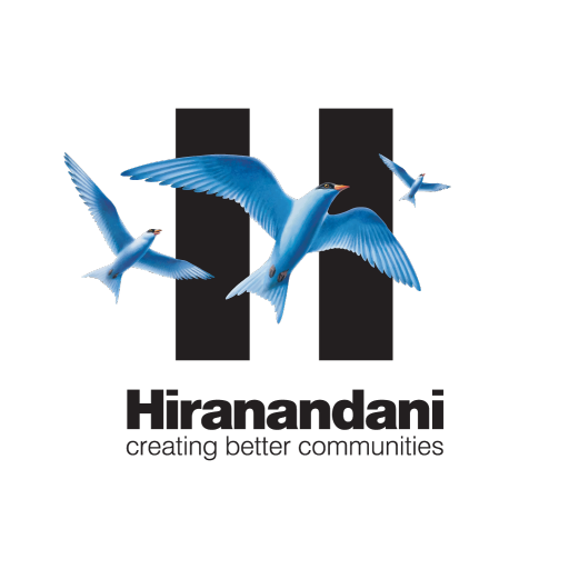 Hiranandani Highland logo