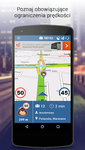 Rysiek antyradar, kamera Screenshot 4 - AppWisp.com