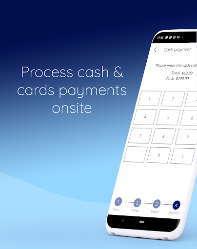 Box Office Pro Screen 2