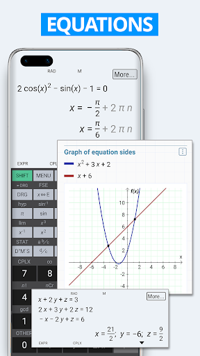HiPER Calc Pro - Tools - apps