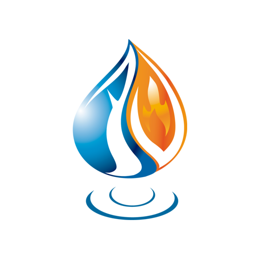 Iglesia Enseñanza de Agua Viva logo