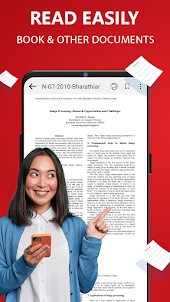 PDF Reader - PDF Reader 2024
