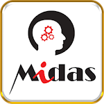 Cover Image of Download MiDas eCLASS - The Learning App 2.3.3 APK