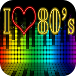 80s Radio App: 80s Music Radio Apk