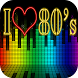 80s Radio App: 80s Music Radio - Androidアプリ