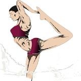 Zumba Dance Workout icon