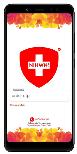 NIHWN Screenshot 1 - AppWisp.com