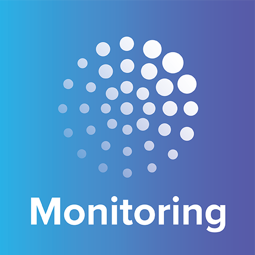 IntelyseYou Monitoring  Icon