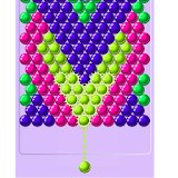 Candy Bubble shooter icon