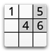 Open Sudoku 1.2 Icon