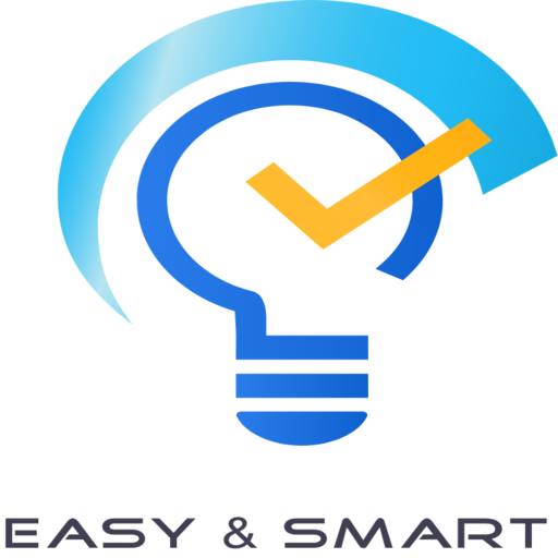 Easy&Smart logo