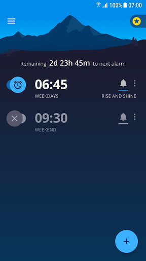 Alarm Clock Xtreme: Alarm, Reminders, Timer (Free)  Screenshots 5