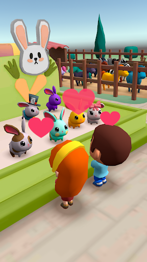 Idle Pet Shop -  Animal Game - Simulation - games