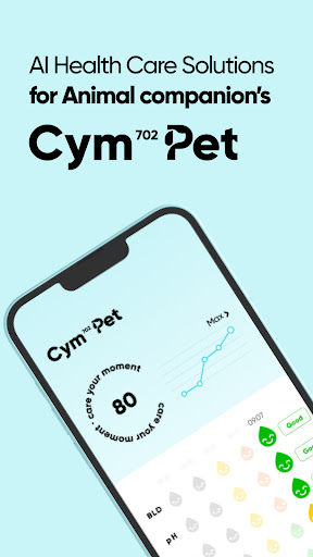 Android application Cym702 Pet : For Pet screenshort