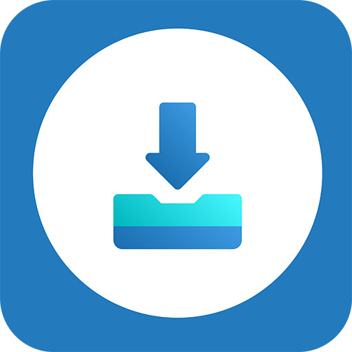 Status Saver. Story Downloader logo